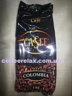 casfe colombia