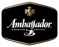 Ambassador - кофе в зернах