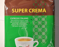 Martino - кофе в зернах