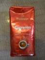 Dallmayr Espresso Intenso 1 kg - кофе в зернах