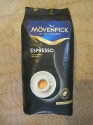 Movenpick Espresso 1 kg - кофе в зернах