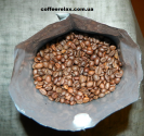 Gemini Argento 1 kg - кофе в зернах