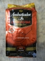 Ambassador Espresso Bar 1 kg - кофе в зернах