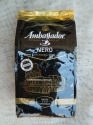 Ambassador Nero 1 kg - кофе в зернах
