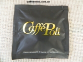 Caffe Poli Nera - кофе в чалдах (100 монодоз)