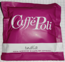 Caffe Poli India - кофе в чалдах (100 монодоз)