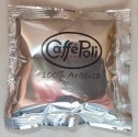 Caffe Poli 100% Arabica - кава в чалдах (100 монодоз)