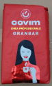 Covim Granbar 1 kg (Оригінал) - кава в зернах
