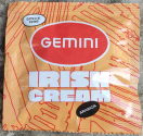 Gemini Espresso Irish Cream - кава в чалдах (100 монодоз)