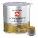 ILLY Colombia - кофе в капсулах