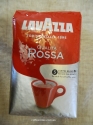Lavazza Qualita Rossa 1 kg (Оригинал - Аскания) - кофе в зернах