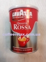 Lavazza Qualita Rossa (ж/б) 250 грамм - молотый кофе