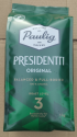 Кава в зернах Paulig Presidentti Original 1 кг