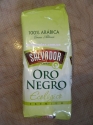 Salvador Oro Negro Ecologico  1 kg (Испания) - кофе в зернах