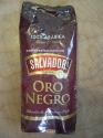 Salvador Oro Negro 1 kg (Испания) - кофе в зернах