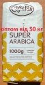 Caffe Poli Super Bar 1 kg (Италия) - кофе в зернах купить оптом