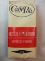 Caffe Poli Rosso Tradizione 1 kg (Италия) - кофе в зернах