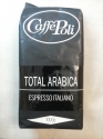 Caffe Poli Total Arabica 1 kg (Італія) - кава в зернах