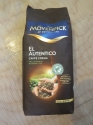 Movenpick Ei Autentico 1 kg - кофе в зернах