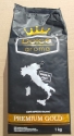 Dolce Aroma Premium Gold 1 kg (Италия) - кофе в зернах