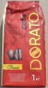 Dorato Classic 1 kg (Італія) - кава в зернах