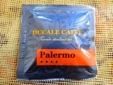 Caffe Ducale Palermo - кофе в чалдах (100 монодоз)