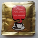 Caffe Poli Espresso Italiano - кофе в чалдах (100 монодоз)