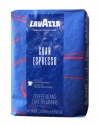 Lavazza Gran Espresso 1 kg (Оригінал) - кава в зернах