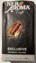 Nero Aroma Exclusive 1 kg - кофе в зернах