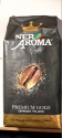 Nero Aroma Premium Gold 1 kg - кофе в зернах
