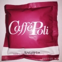 Caffe Poli Etiopia - кофе в чалдах (100 монодоз)