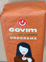 Covim Orocrema 1 kg (Оригінал) - кава в зернах