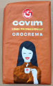 Covim Orocrema 1 kg (Оригинал) - кофе в зернах