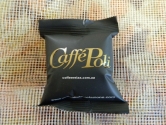 Caffe Poli 100% Arabica - кофе в капсулах