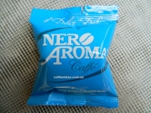 Nero Aroma IL Dolce Dec (50 капсул) - кофе в капсулах