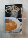 Caffe Poli 100% Arabica 250грам - мелена кава