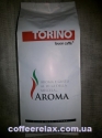 Torino Aroma 1 kg - кофе в зернах