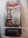 Totti Caffe Piu Grande 1 kg - кава в зернах