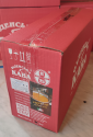 Віденська кава Espresso Crema 1 kg - кава в зернах