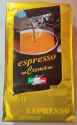 Віденська кава Espresso Crema 1 kg - кава в зернах