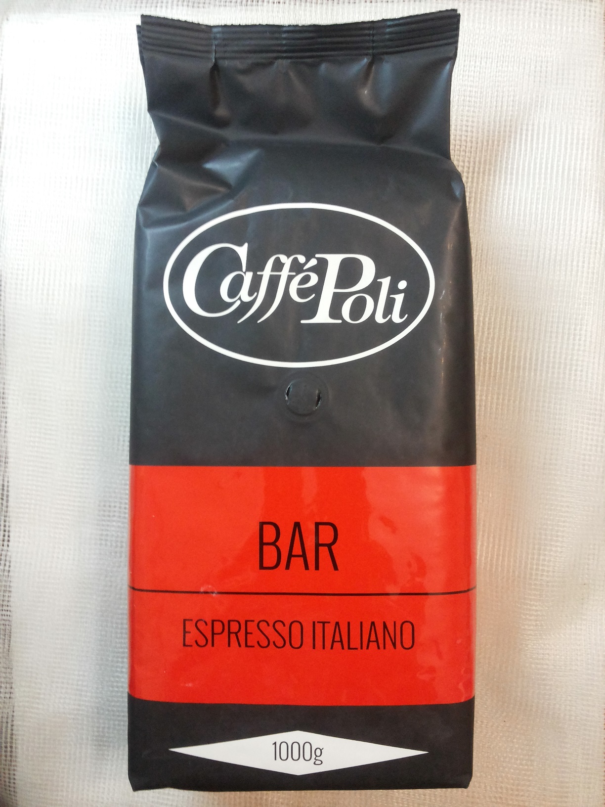 Caffe poli bar 8